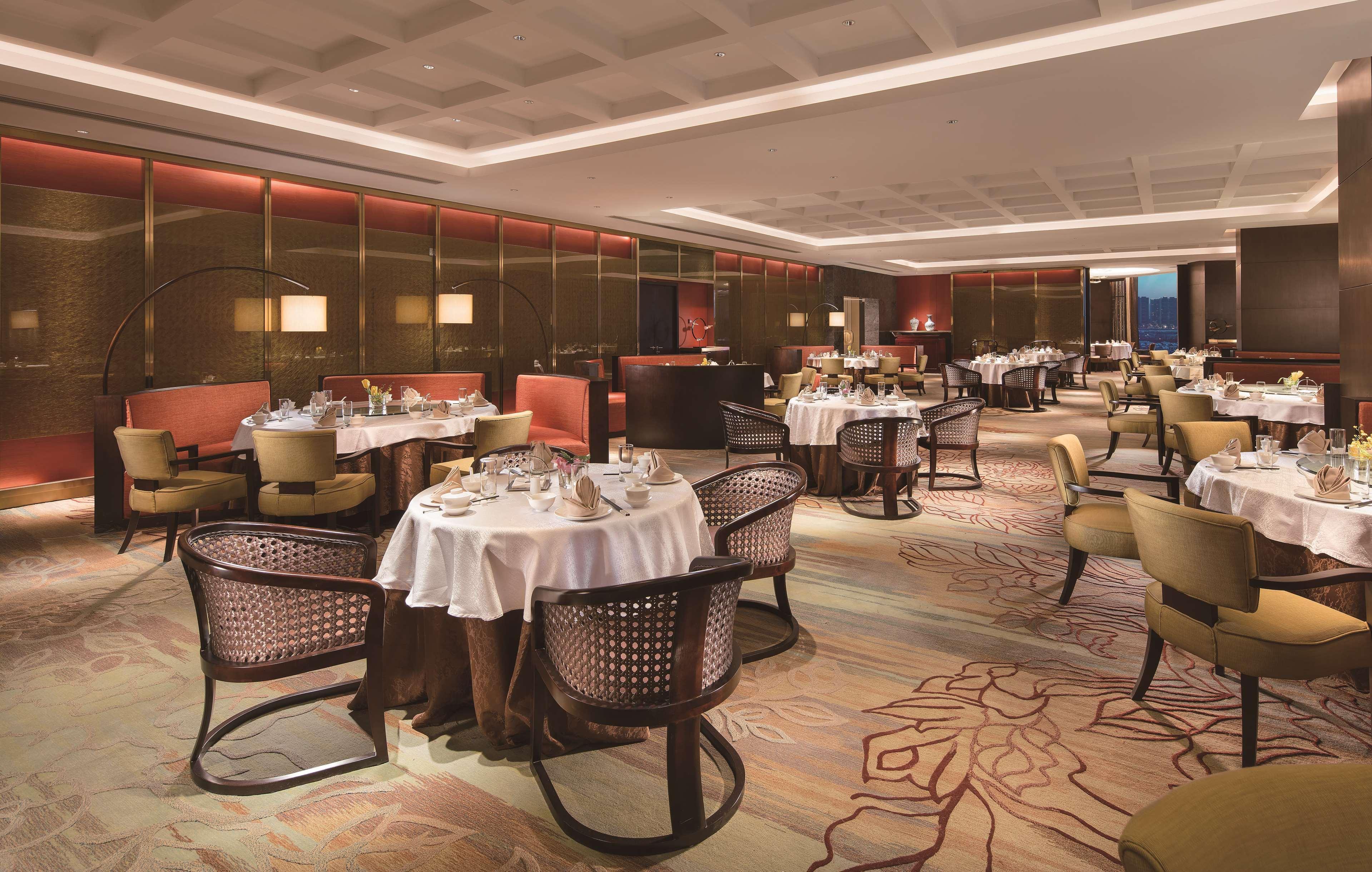 Hilton Shenyang Otel Dış mekan fotoğraf